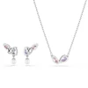 Kép 6/6 - Swarovski x Ariana Grande nyaklánc és fülbevaló szett - 5746577