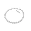 Kép 2/5 - Swarovski x Ariana Grande virág nyaklánc - 5749179