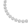 Kép 4/5 - Swarovski x Ariana Grande virág nyaklánc - 5749179