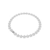Kép 5/5 - Swarovski x Ariana Grande virág nyaklánc - 5749179