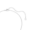 Kép 3/7 - Swarovski x Ariana Grande virág nyaklánc és fülbevaló szett - 5749180