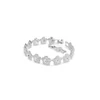 Kép 2/5 - Swarovski x Ariana Grande virág karkötő - 5749182