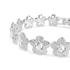 Kép 4/5 - Swarovski x Ariana Grande virág karkötő - 5749182