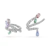 Kép 2/4 - Swarovski x Ariana Grande fülkarika - 5749184