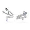 Kép 4/4 - Swarovski x Ariana Grande fülkarika - 5749184