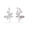 Kép 4/4 - Swarovski x Ariana Grande szitakötő fülbevaló - 5749185