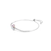 Kép 2/5 - Swarovski x Ariana Grande virág karkötő - 5749187