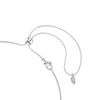 Kép 3/5 - Swarovski x Ariana Grande virág nyaklánc - 5749189