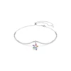 Kép 1/5 - Swarovski x Ariana Grande virág nyaklánc - 5749189