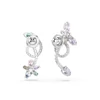 Kép 4/4 - Swarovski x Ariana Grande szitakötő és virág fülbevaló - 5749190