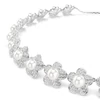 Kép 4/5 - Swarovski x Ariana Grande virág nyaklánc - 5751250