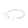 Kép 5/5 - Swarovski x Ariana Grande virág nyaklánc - 5751250