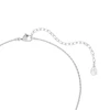 Kép 4/5 - Swarovski x Ariana Grande virág nyaklánc - 5755817