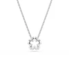 Kép 5/5 - Swarovski x Ariana Grande virág nyaklánc - 5755817