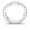 Kép 3/5 - Swarovski Matrix Vittore gyűrű 52-es méret - 5257465