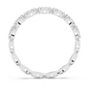 Kép 3/5 - Swarovski Matrix Vittore gyűrű 50-es méret - 5366577