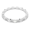 Kép 1/5 - Swarovski Matrix Vittore gyűrű 50-es méret - 5366577