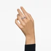 Kép 4/4 - Swarovski Hyperbola gyűrű 60-as méret - 5572710