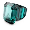Kép 1/4 - Swarovski Lucent koktélgyűrű 55-ös méret - 5600236