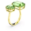 Kép 2/4 - Swarovski Millenia nyitott gyűrű 55-ös méret - 5614923