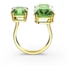 Kép 3/4 - Swarovski Millenia nyitott gyűrű 55-ös méret - 5614923
