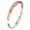 Kép 2/4 - Swarovski Hyperbola karperec M-es méret - 5620552