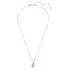 Kép 2/4 - Swarovski November születéskő nyaklánc - 5651792