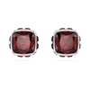 Kép 1/4 - Swarovski Január születéskő fülbevaló - 5660798