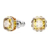 Kép 2/4 - Swarovski November születéskő fülbevaló - 5660802