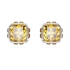 Kép 1/4 - Swarovski November születéskő fülbevaló - 5660802
