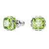 Kép 2/4 - Swarovski Augusztus születéskő fülbevaló - 5661958
