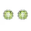 Kép 1/4 - Swarovski Augusztus születéskő fülbevaló - 5661958
