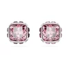 Kép 1/4 - Swarovski Október születéskő fülbevaló - 5661960
