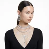 Kép 4/4 - Swarovski Matrix Tennis nyaklánc - 5662277