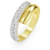 Kép 2/4 - Swarovski Dextera gyűrű 55-ös méret - 5668814