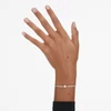 Kép 3/3 - Swarovski Matrix Tennis karkötő - 5690694