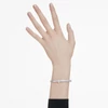 Kép 4/4 - Swarovski Hyperbola karperec M-es méret - 5691225