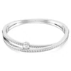 Kép 1/4 - Swarovski Hyperbola karperec M-es méret - 5691225