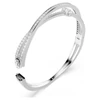 Kép 2/4 - Swarovski Hyperbola karperec L-es méret - 5691226