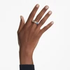 Kép 4/4 - Swarovski Gema gyűrű 55-ös méret - 5692407