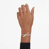 Kép 3/3 - Swarovski Matrix karkötő M-es méret - 5693154