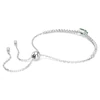 Kép 2/3 - Swarovski Matrix Tennis karkötő M-es méret - 5693411