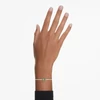 Kép 3/3 - Swarovski Matrix Tennis karkötő M-es méret - 5693411