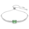 Kép 1/3 - Swarovski Matrix Tennis karkötő M-es méret - 5693411