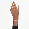 Kép 3/3 - Swarovski Matrix Tennis karkötő M-es méret - 5693412