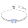Kép 1/3 - Swarovski Matrix Tennis karkötő M-es méret - 5693412