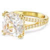 Kép 1/4 - Swarovski Stilla koktélgyűrű 60-as méret - 5693505