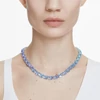 Kép 3/3 - Swarovski Millenia Tennis nyaklánc - 5694136