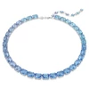 Kép 1/3 - Swarovski Millenia Tennis nyaklánc - 5694136