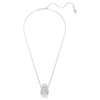 Kép 2/4 - Swarovski Sublima nyaklánc - 5697190